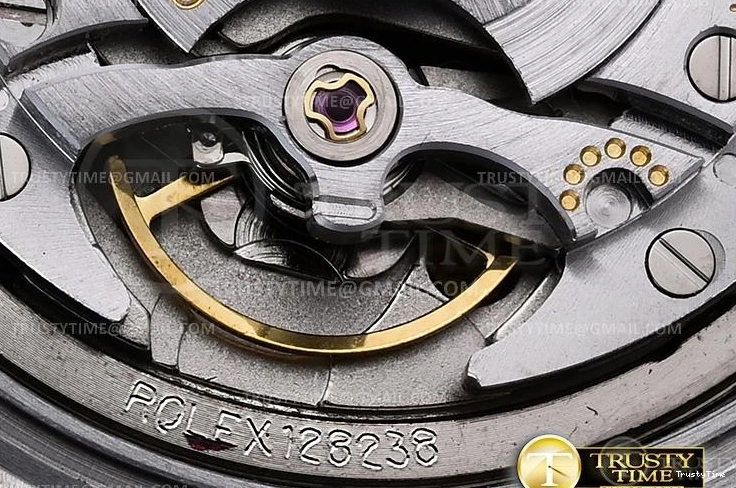 0130 Original RDD0224A – DayDate 36mm 743